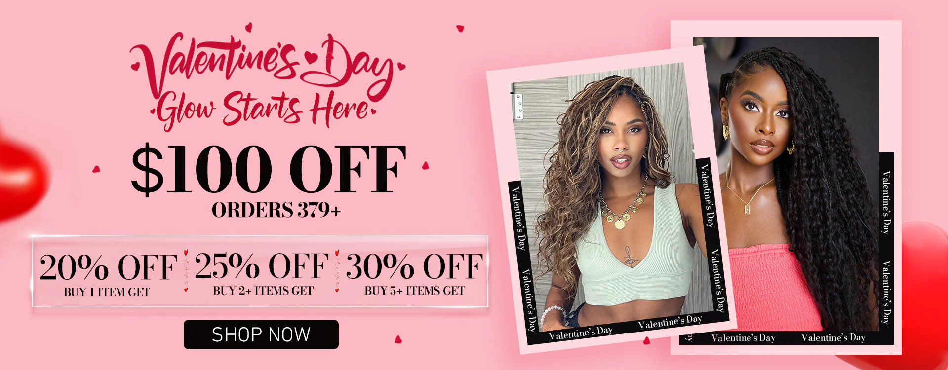 Unleash Your Natural Beauty